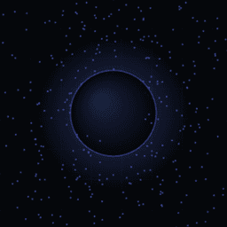 Orbit Horizon Logo