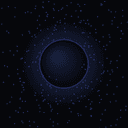 Orbit Horizon Logo